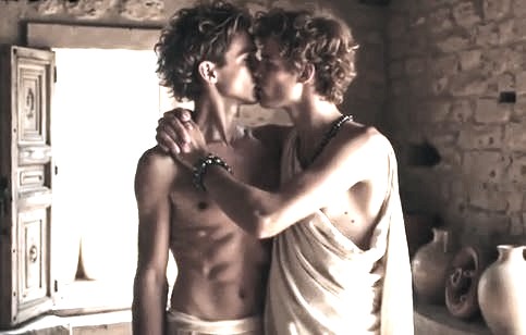 Gay in Greece